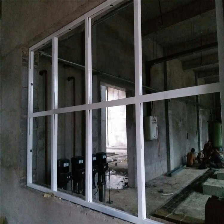 防爆窗