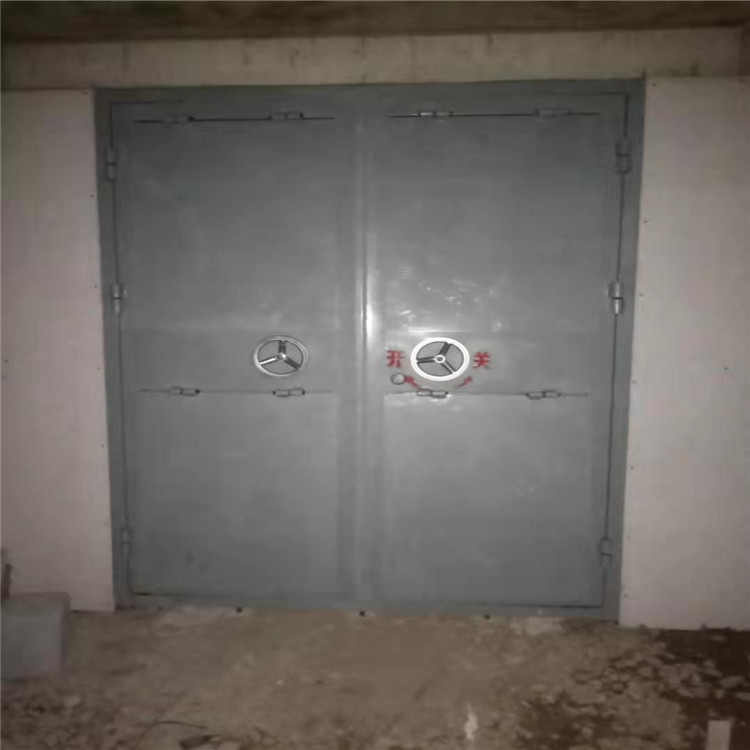 防爆门
