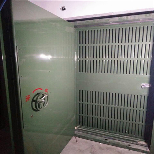 防爆门