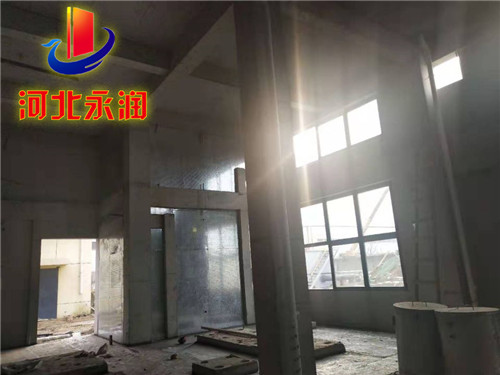 防爆窗