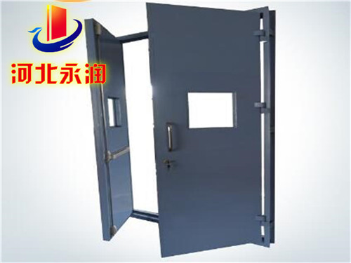 防爆门