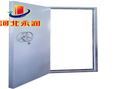 防爆门