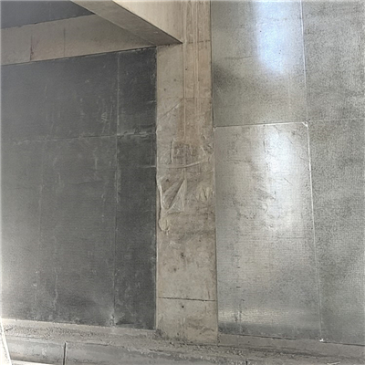 防爆墙